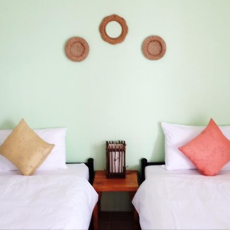 Yen Aura Boutique Hotel Chiang Mai Exterior photo