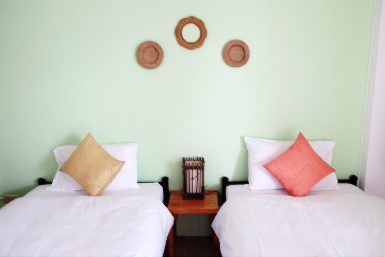 Yen Aura Boutique Hotel Chiang Mai Exterior photo